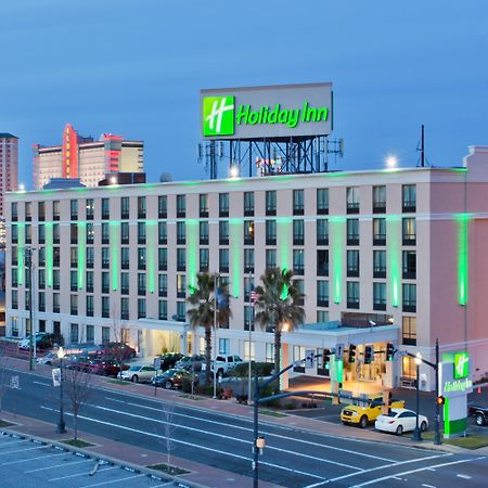 Holiday Inn Shreveport Downtown By Ihg Exterior photo