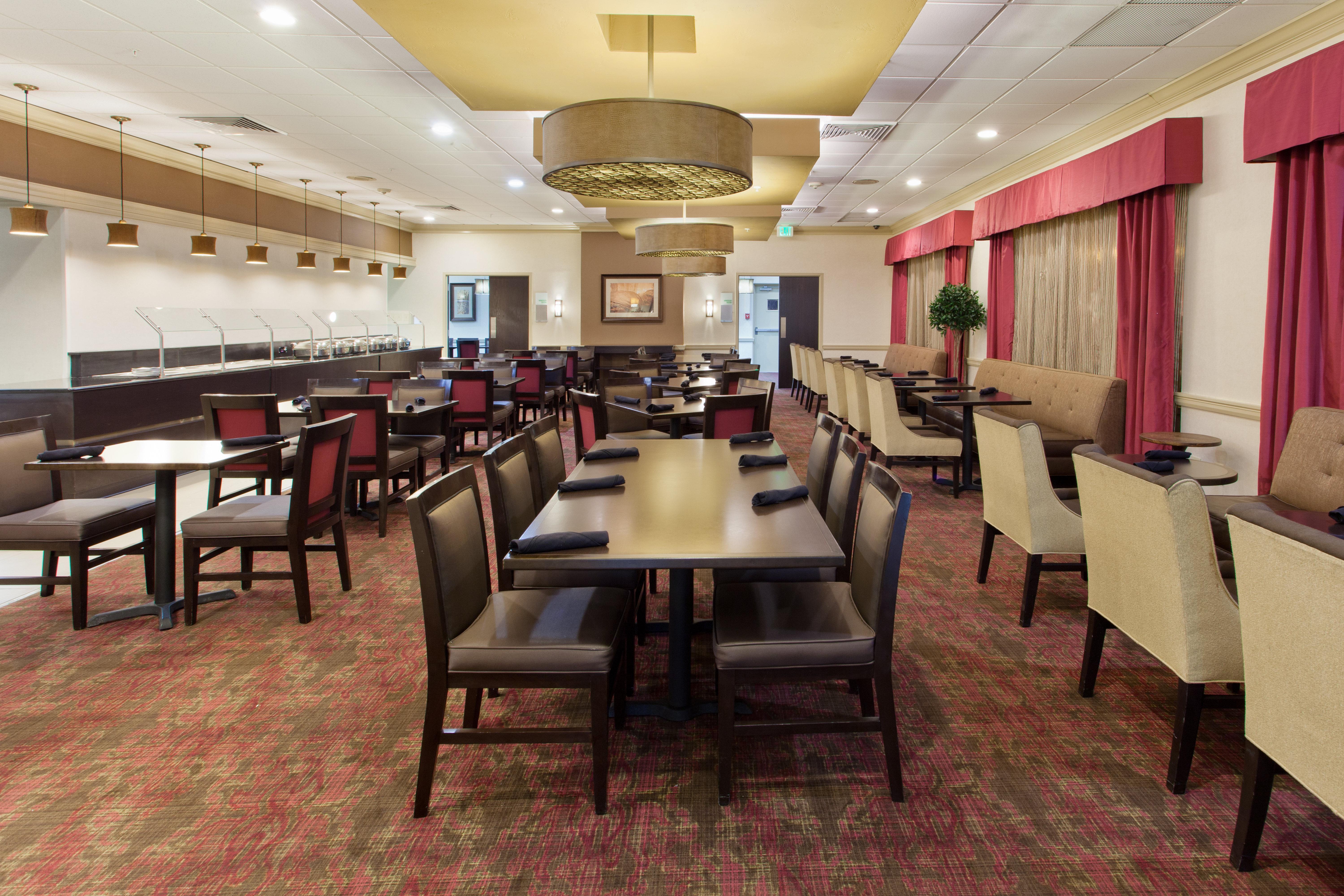 Holiday Inn Shreveport Downtown By Ihg Exterior photo