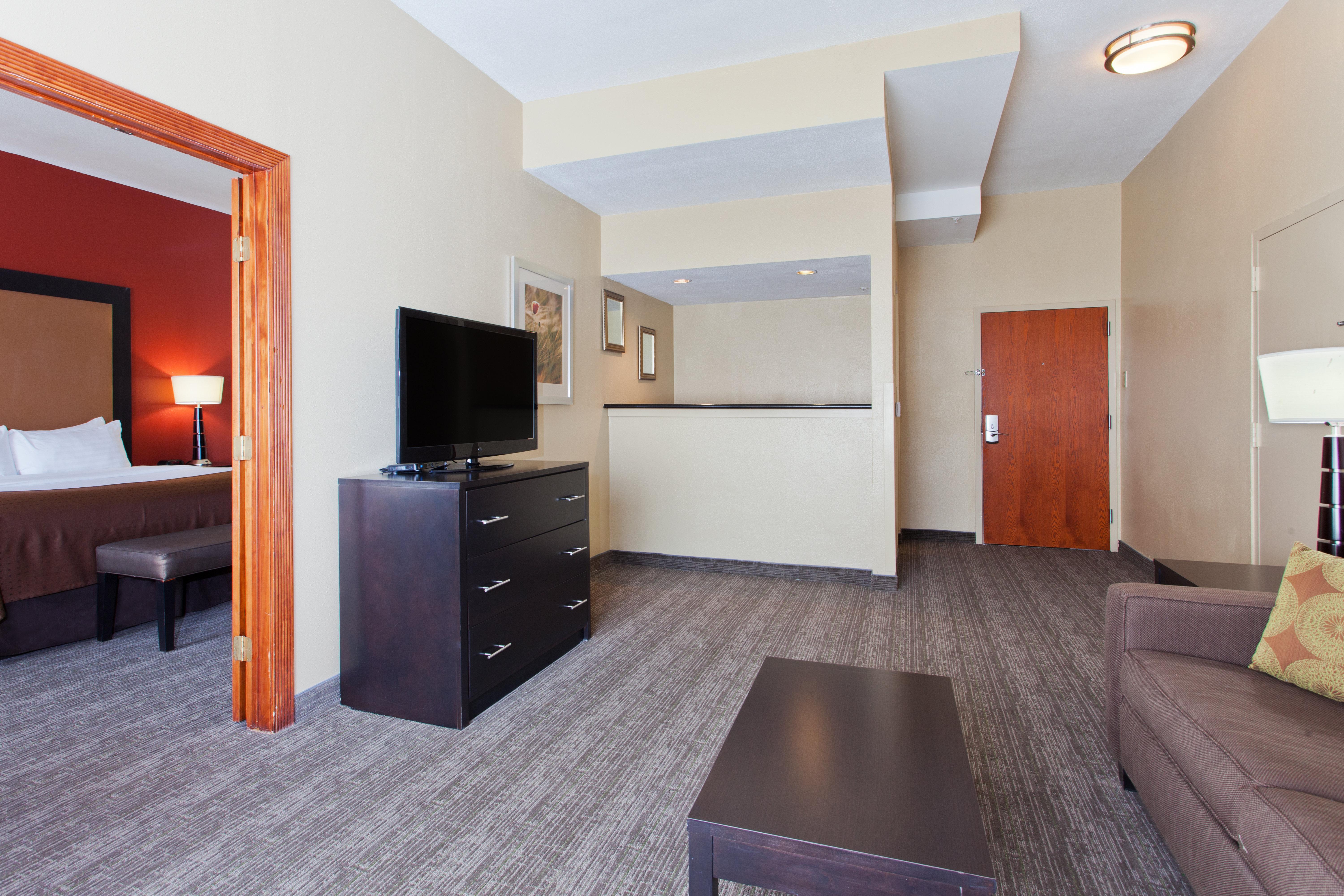 Holiday Inn Shreveport Downtown By Ihg Exterior photo