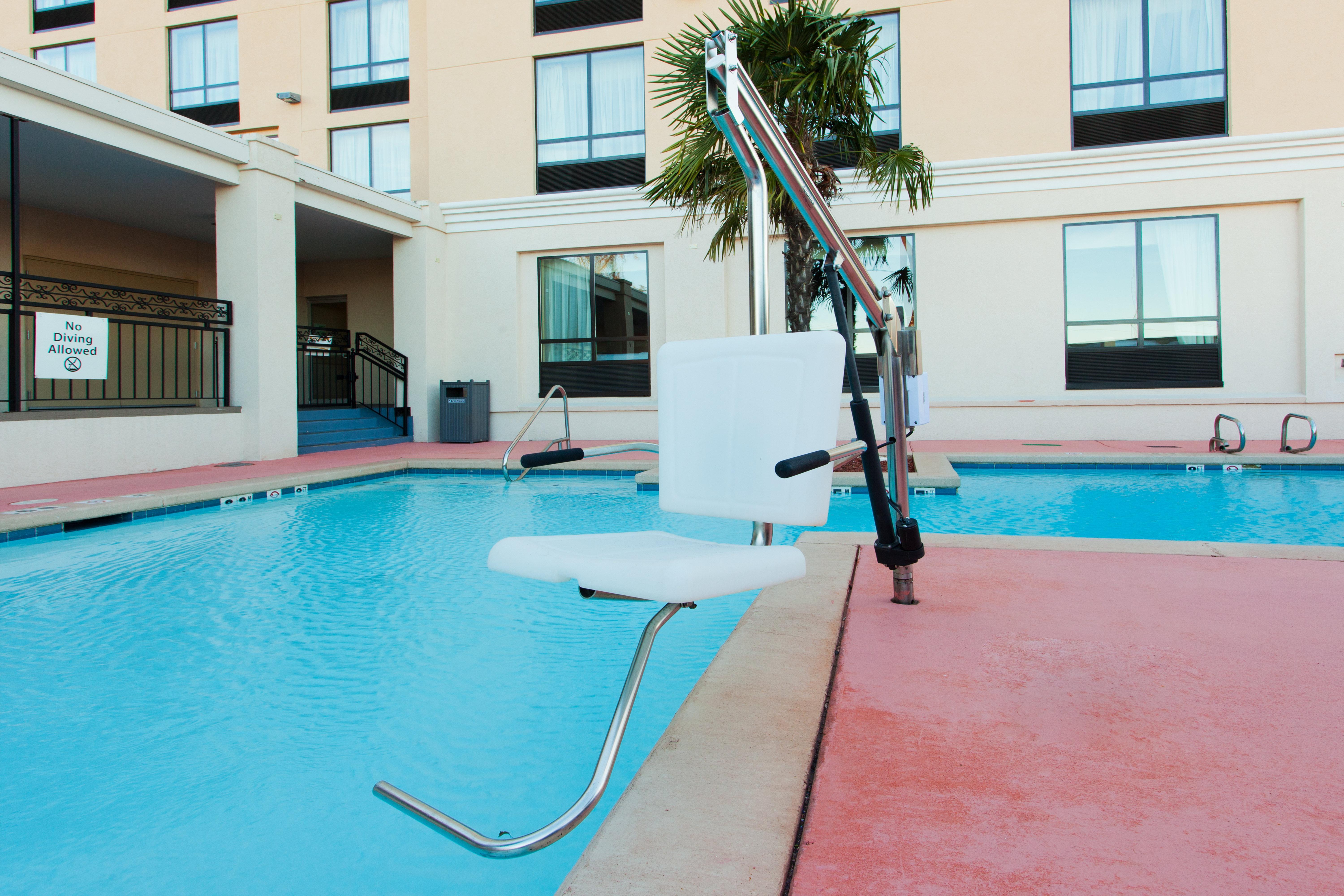 Holiday Inn Shreveport Downtown By Ihg Exterior photo