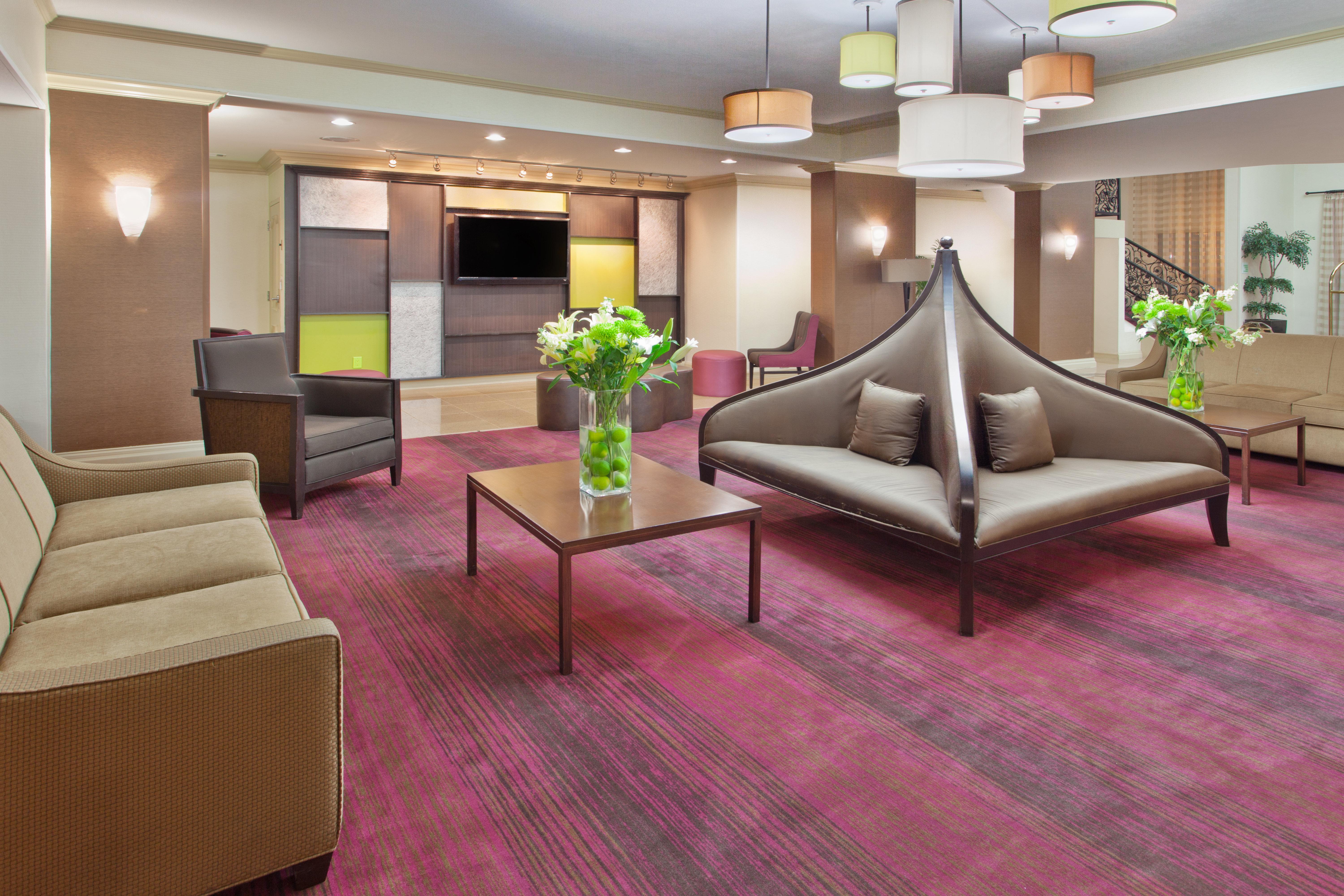 Holiday Inn Shreveport Downtown By Ihg Exterior photo