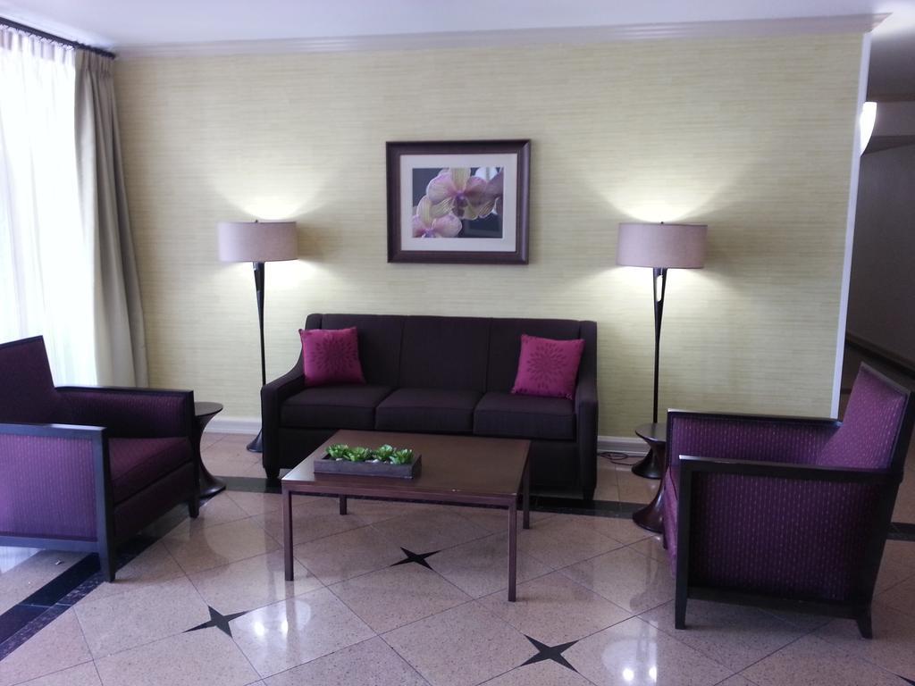 Holiday Inn Shreveport Downtown By Ihg Exterior photo