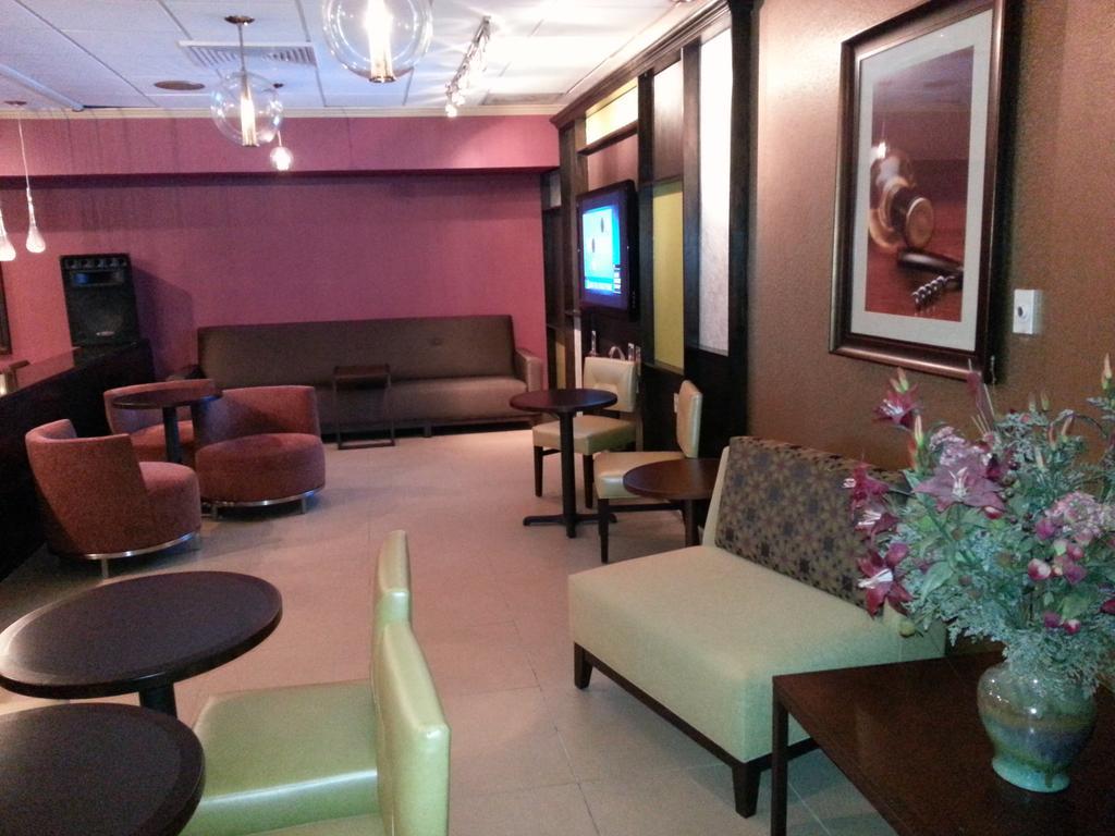 Holiday Inn Shreveport Downtown By Ihg Exterior photo