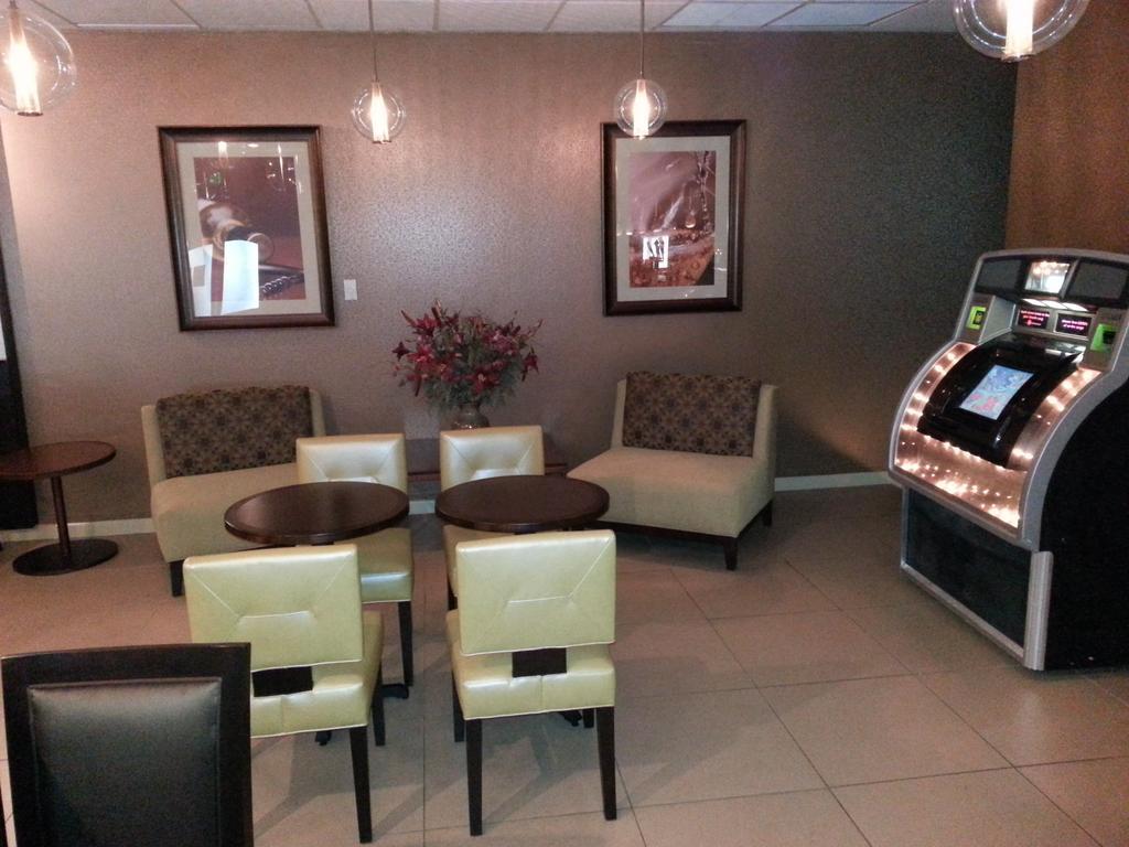 Holiday Inn Shreveport Downtown By Ihg Exterior photo