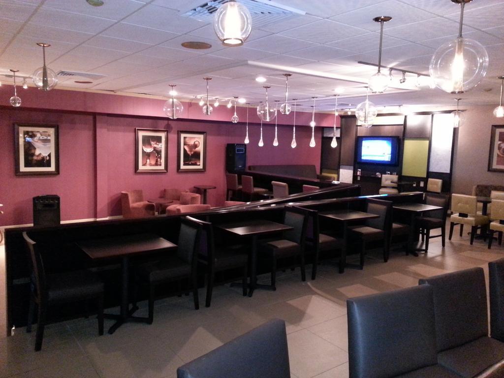 Holiday Inn Shreveport Downtown By Ihg Exterior photo