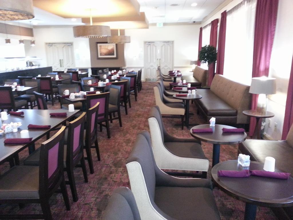Holiday Inn Shreveport Downtown By Ihg Exterior photo
