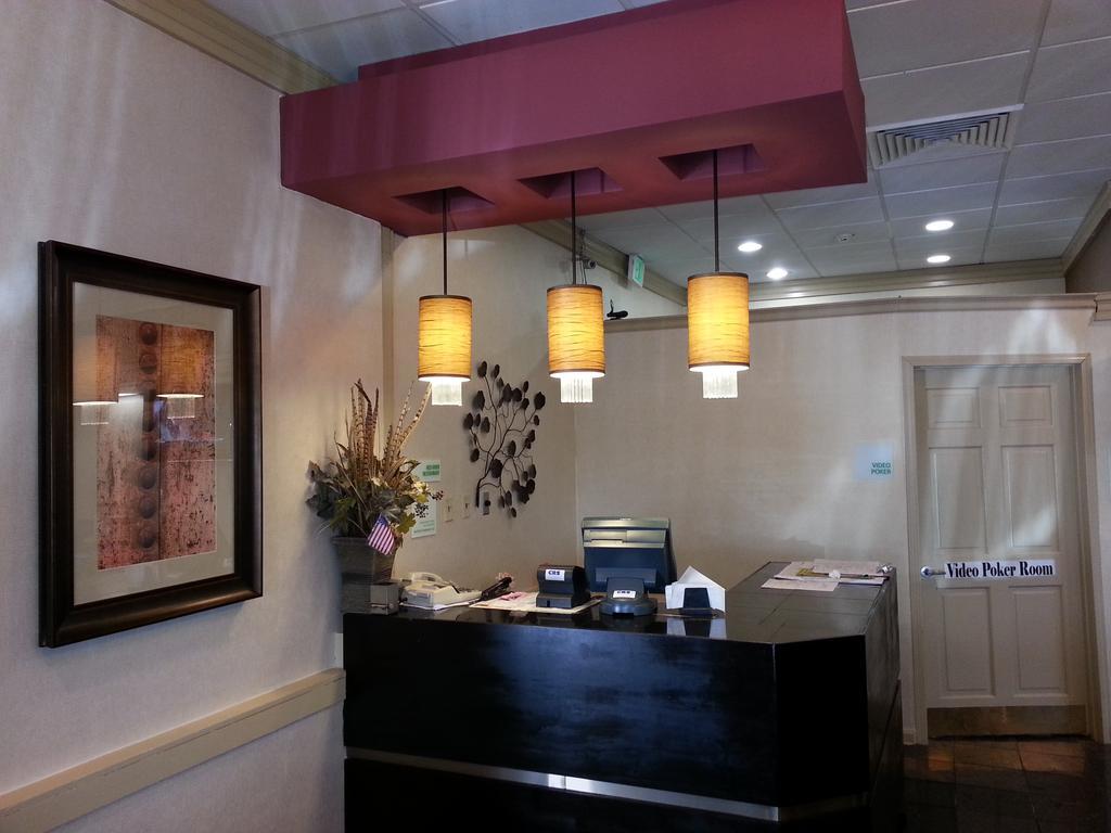Holiday Inn Shreveport Downtown By Ihg Exterior photo