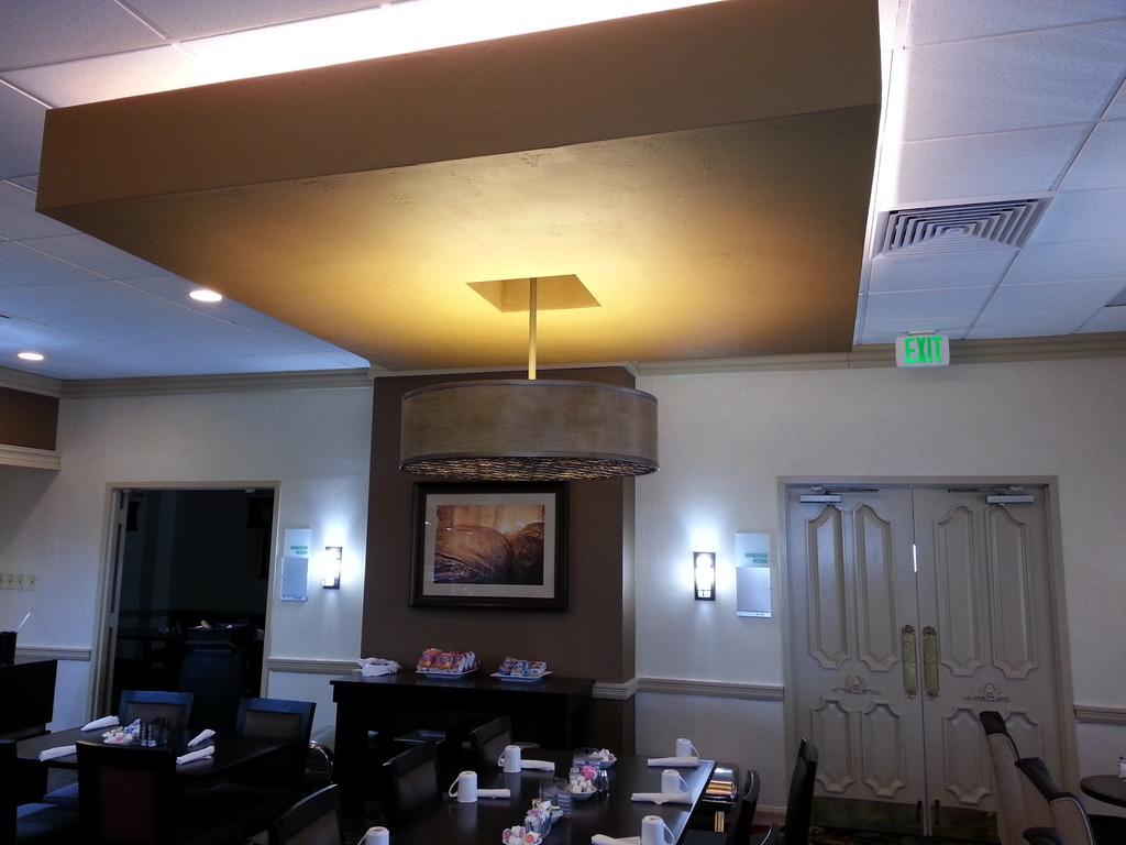 Holiday Inn Shreveport Downtown By Ihg Exterior photo