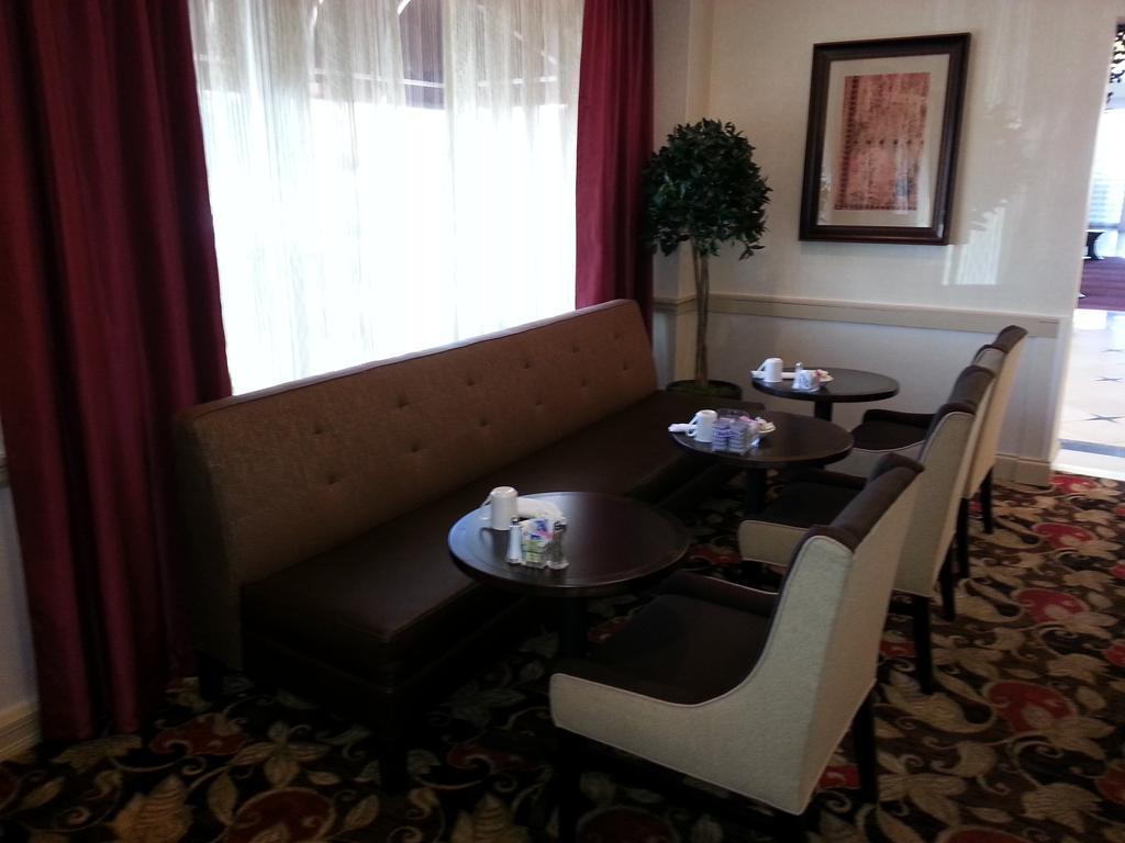 Holiday Inn Shreveport Downtown By Ihg Exterior photo