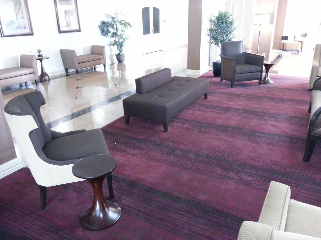 Holiday Inn Shreveport Downtown By Ihg Exterior photo