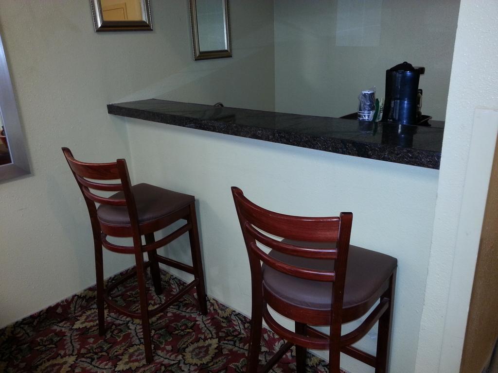 Holiday Inn Shreveport Downtown By Ihg Room photo