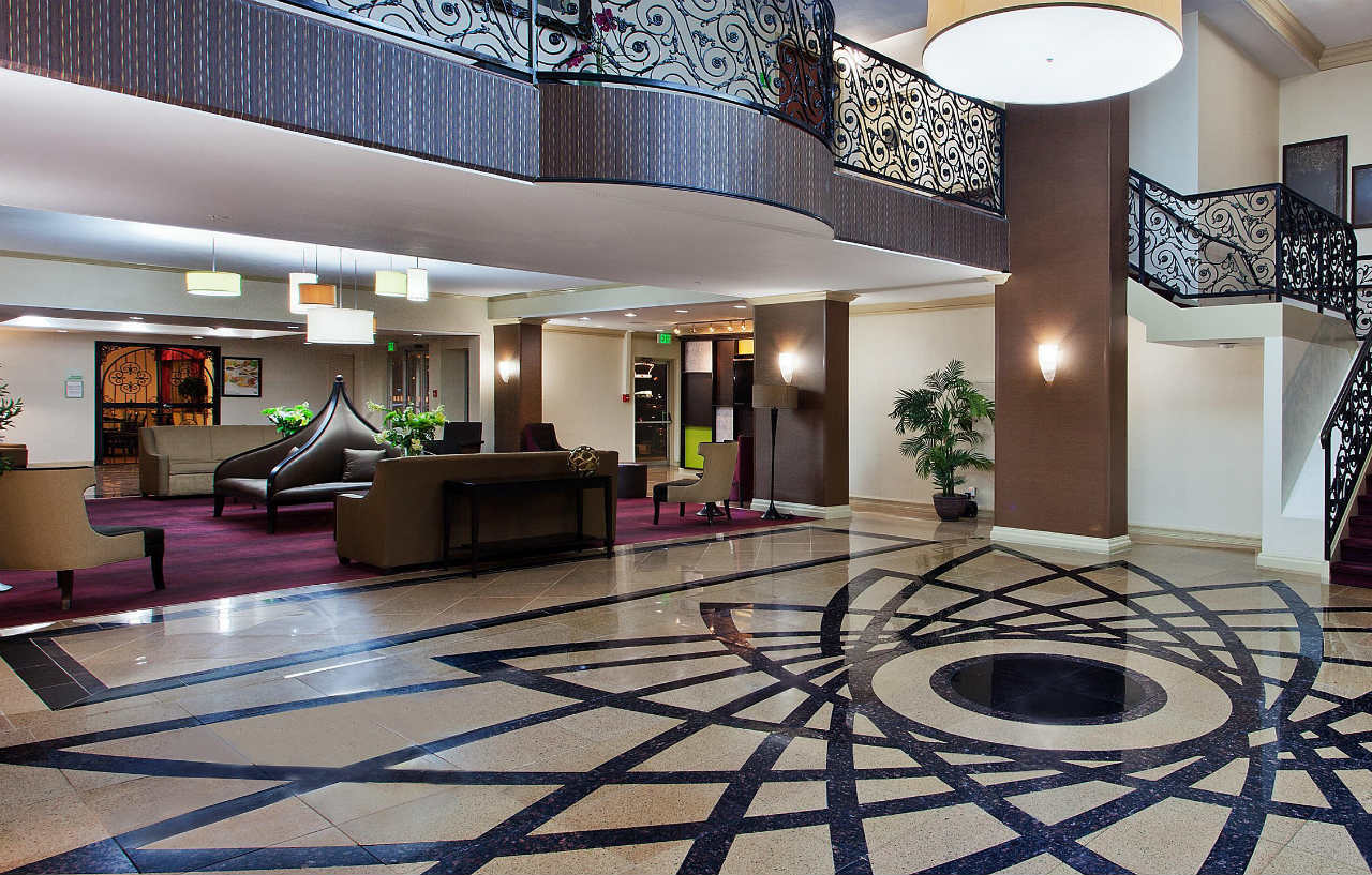 Holiday Inn Shreveport Downtown By Ihg Exterior photo