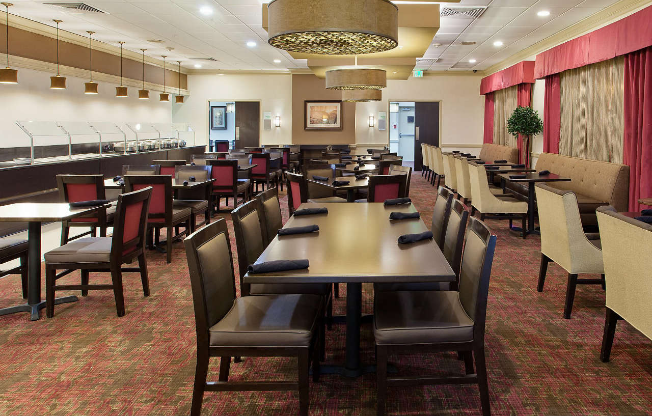 Holiday Inn Shreveport Downtown By Ihg Exterior photo